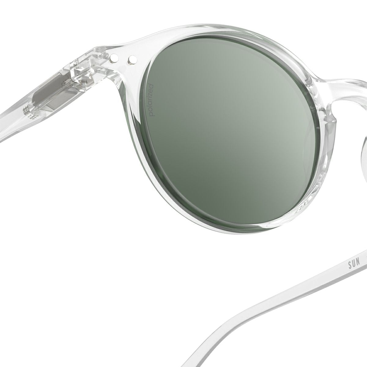 IZIPIZI / SUN POLARIZED #D