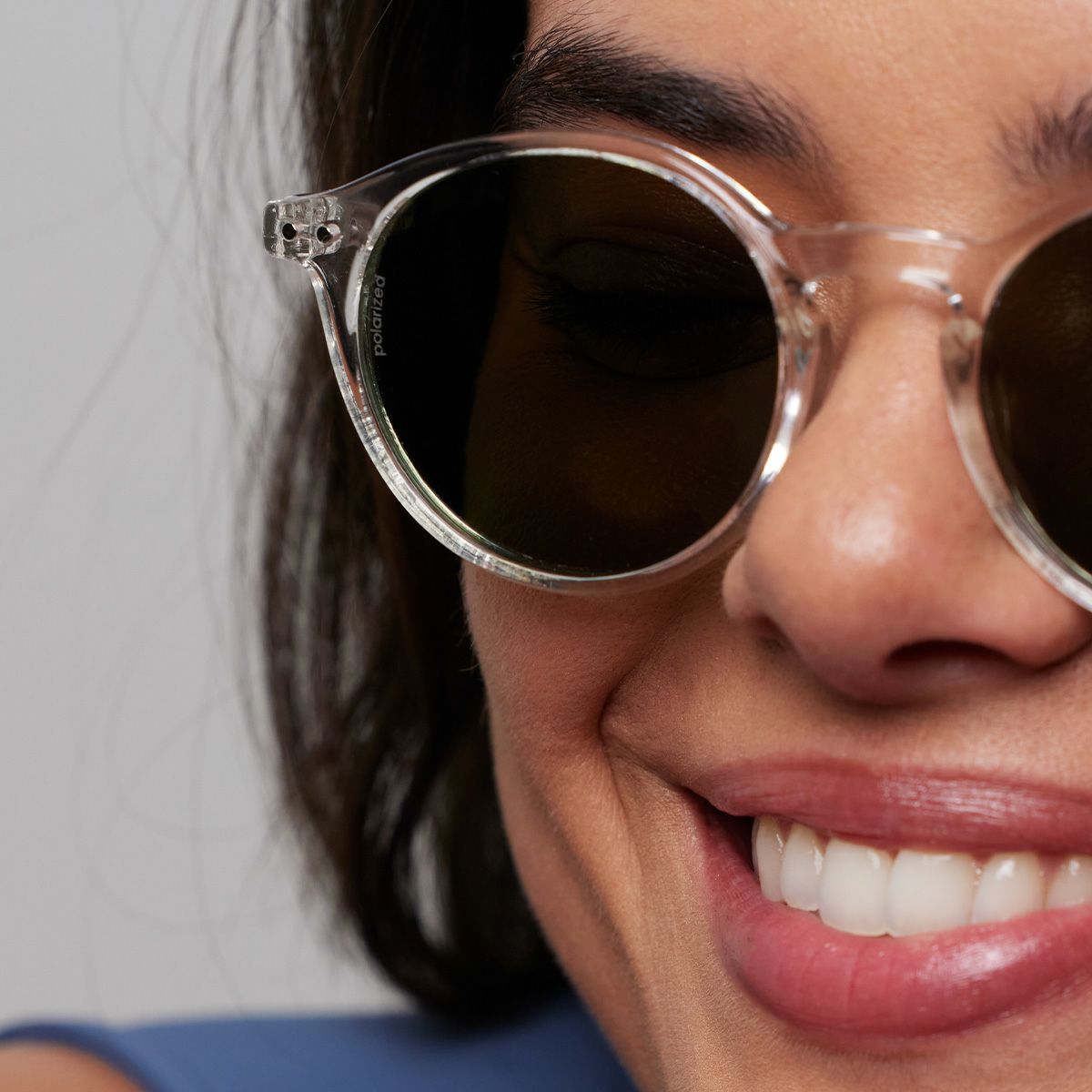IZIPIZI / SUN POLARIZED #D
