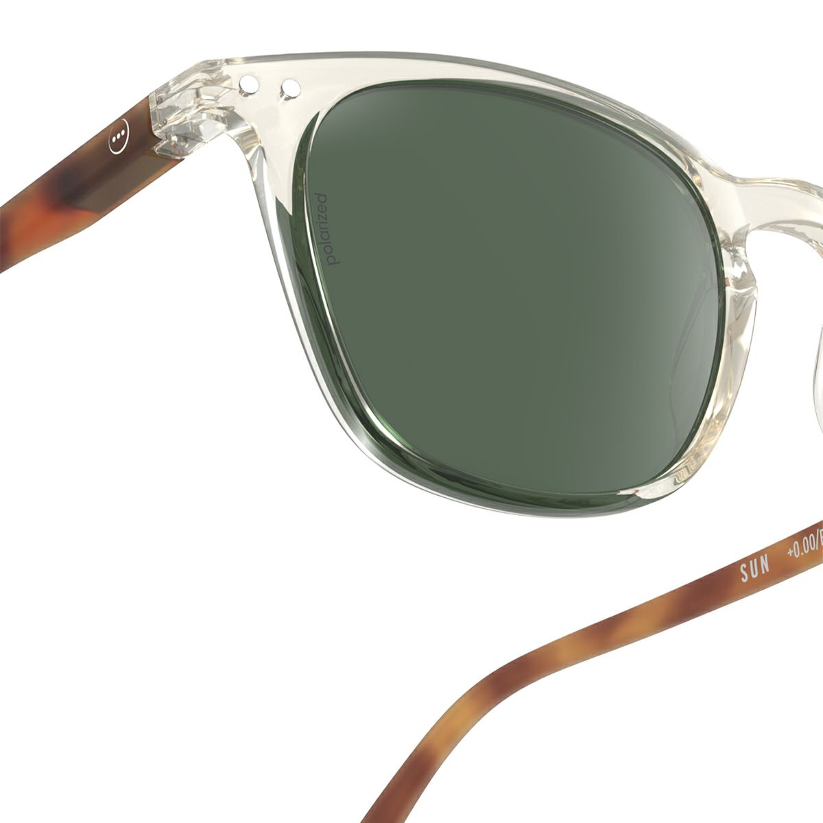 IZIPIZI / SUN POLARIZED #E
