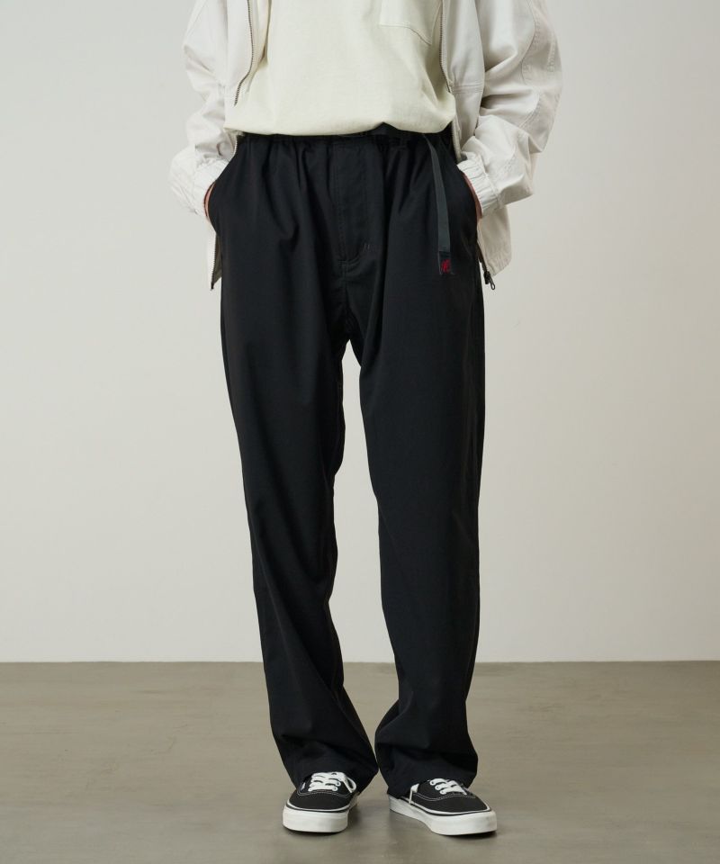 GRAMICCI / GABARDINE EASY TAPERED PANT
