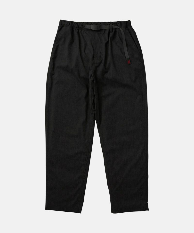 GRAMICCI / GABARDINE EASY TAPERED PANT