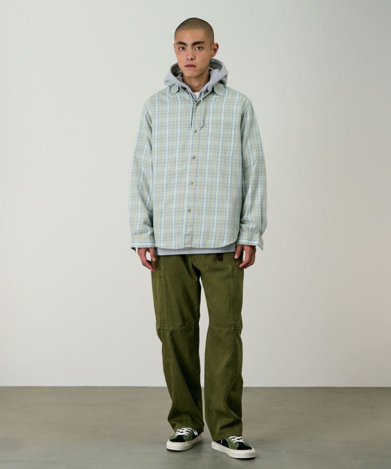 GRAMICCI / VOYAGER PANT