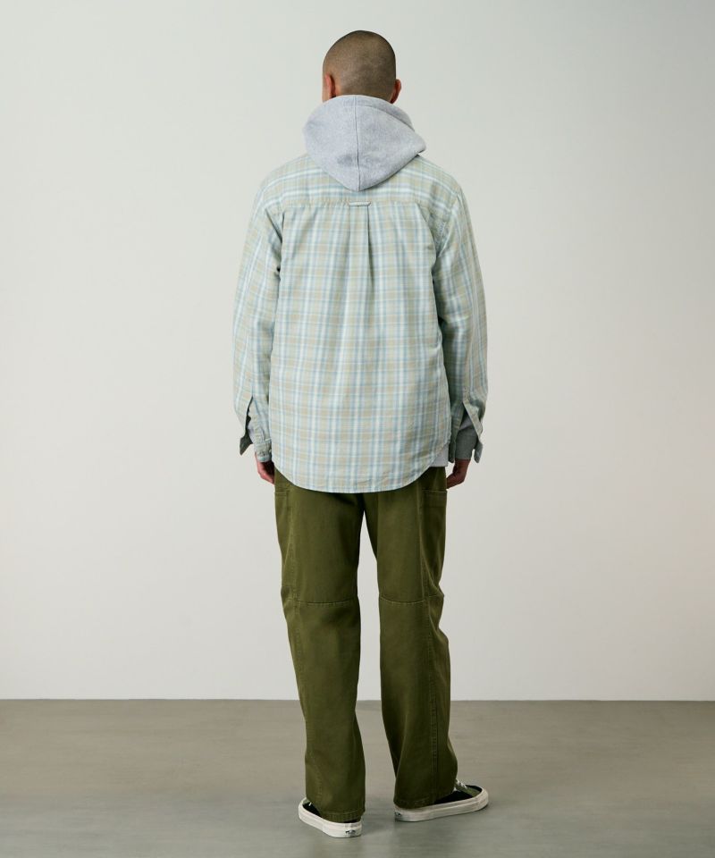 GRAMICCI / VOYAGER PANT