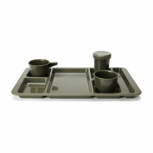 DETAIL INC. / Camper Tray Set