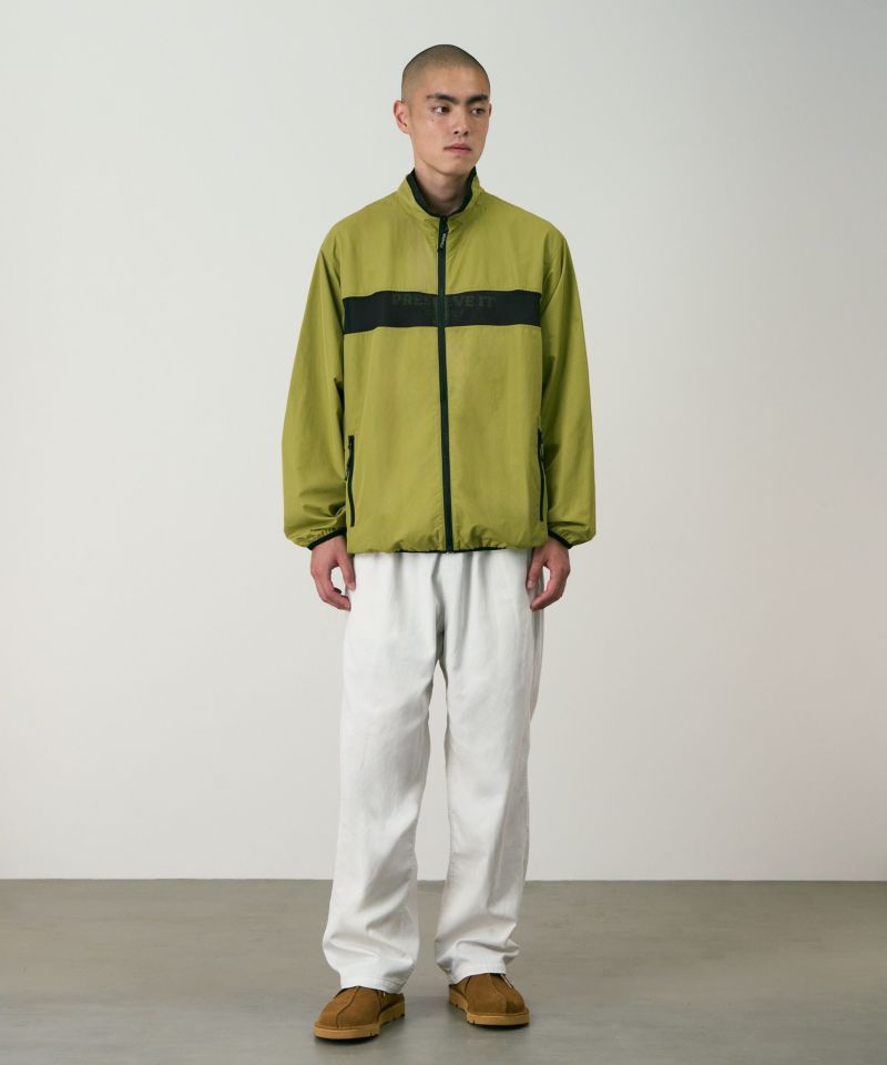 GRAMICCI / GUIDE JACKET