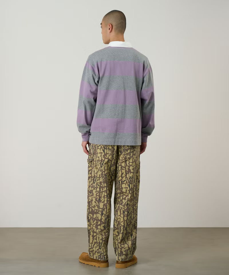 GRAMICCI / LANGDON RUGBY SHIRT