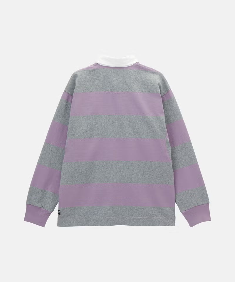 GRAMICCI / LANGDON RUGBY SHIRT