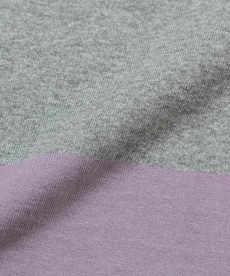 GRAMICCI / LANGDON RUGBY SHIRT