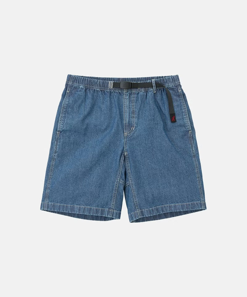 GRAMICCI / JAPANESE CHAMBRAY SHORT