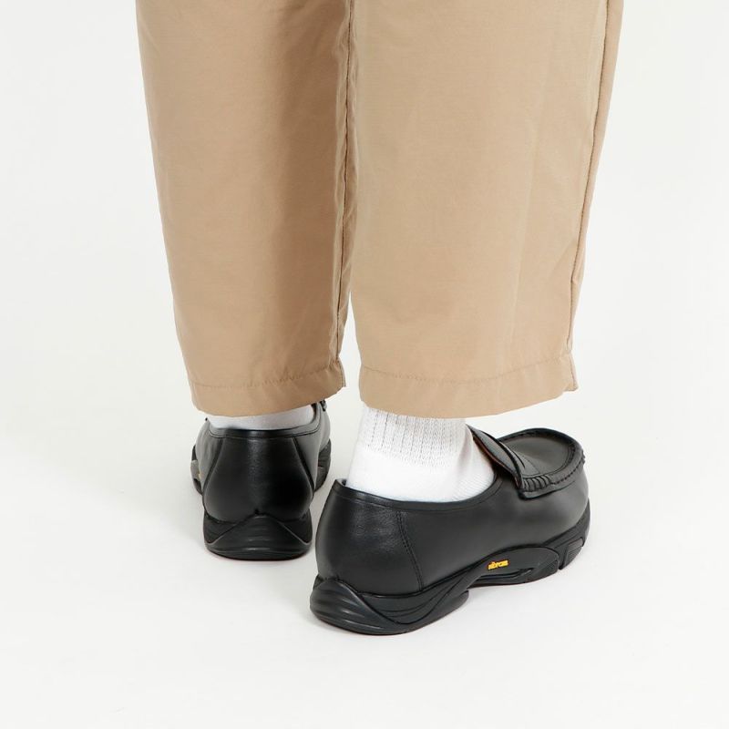 molle shoes / HYBRID LOAFERS