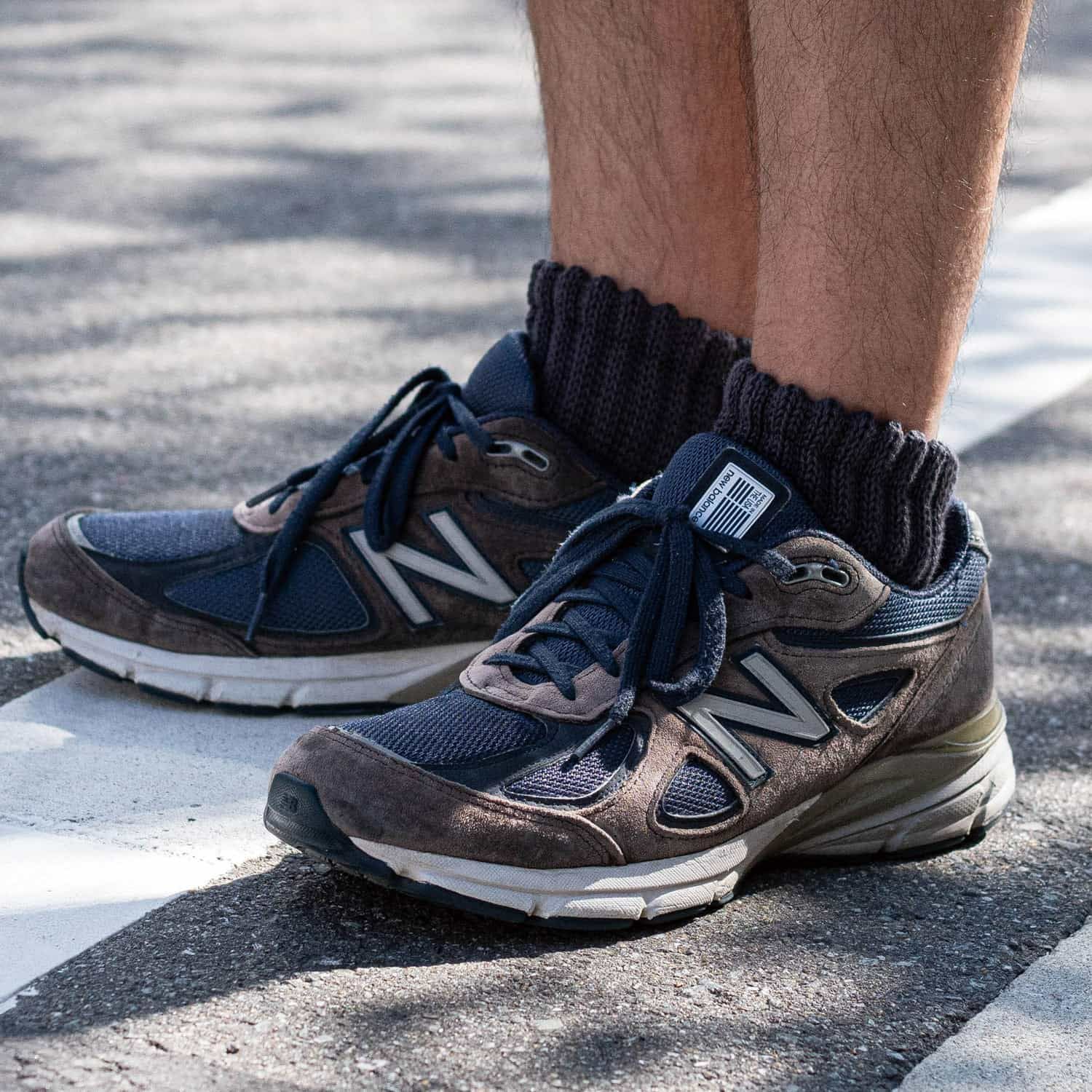 OBSCURE SOCKS / オブスキュアソックス アカシア ショート(メンズ)