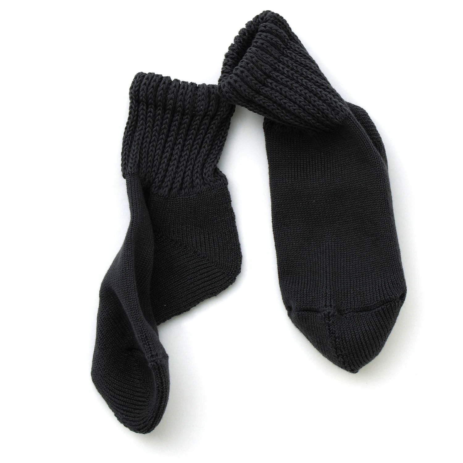 OBSCURE SOCKS / オブスキュアソックス アカシア ショート(メンズ)