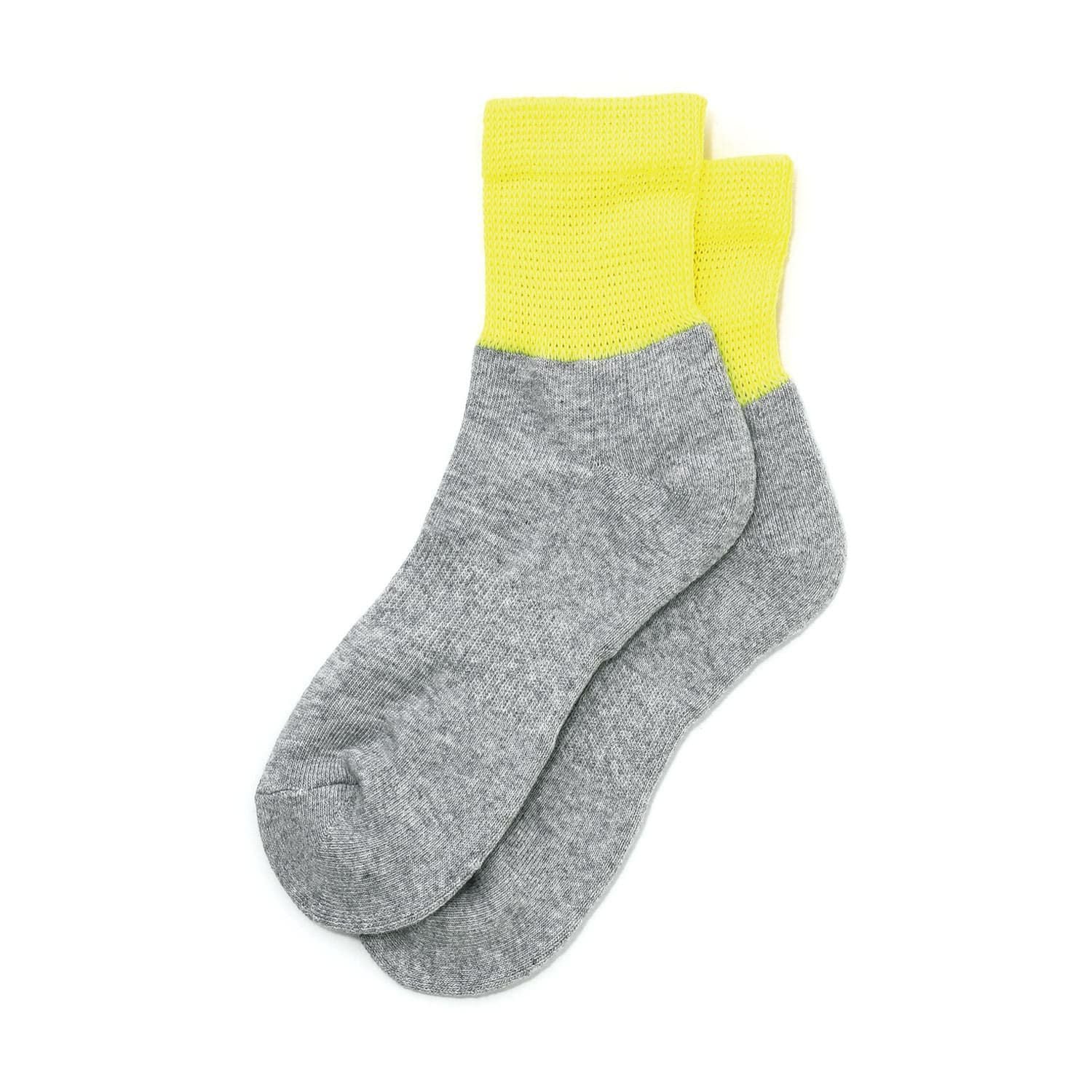 OBSCURE SOCKS / オブスキュアソックス ゼルコバ (メンズ)