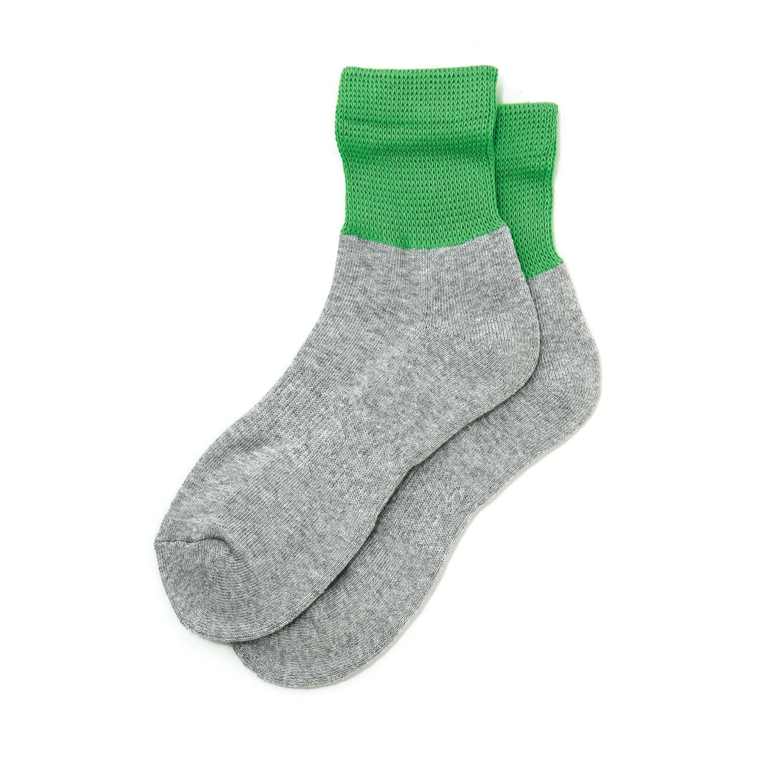 OBSCURE SOCKS / オブスキュアソックス ゼルコバ (メンズ)