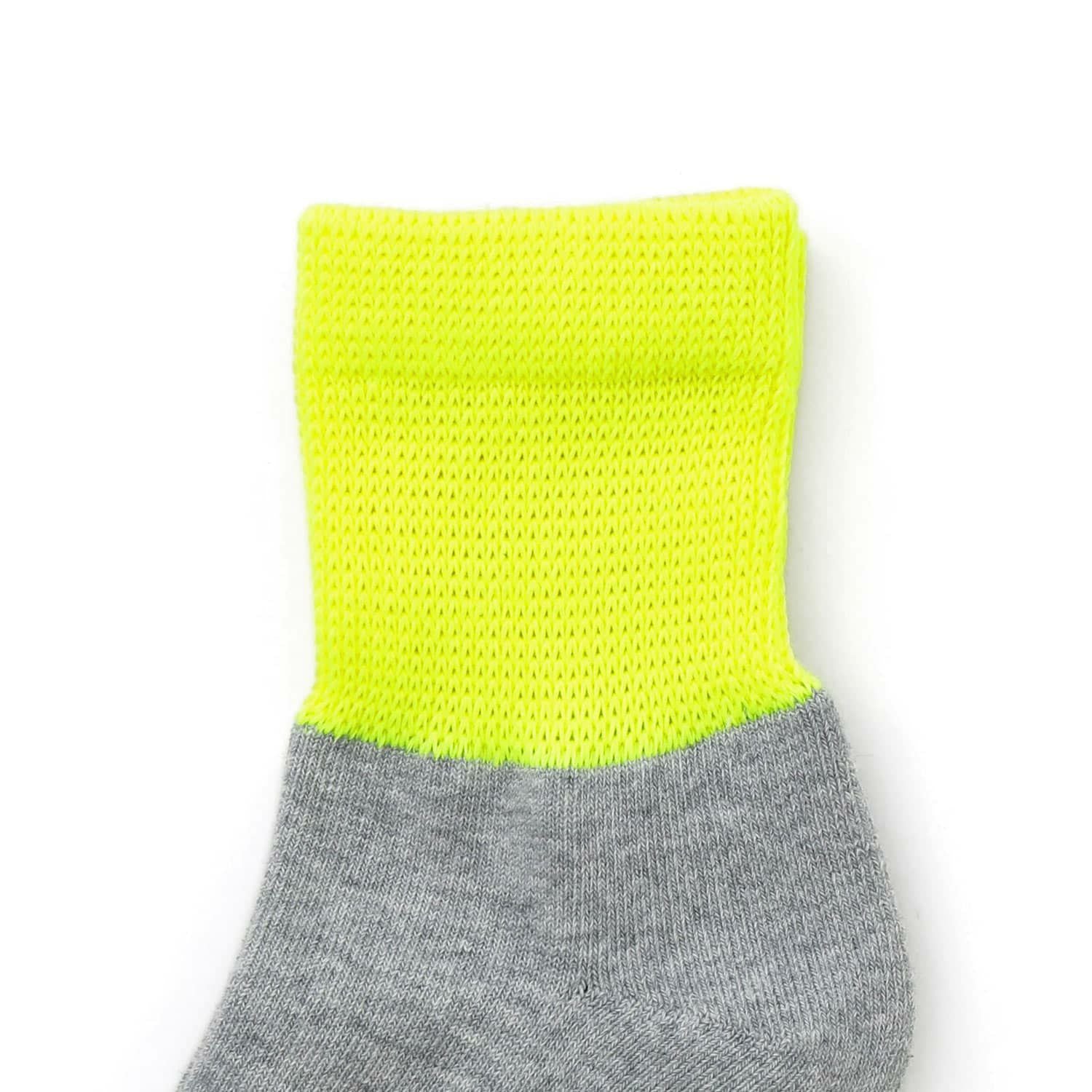 OBSCURE SOCKS / オブスキュアソックス ゼルコバ (メンズ)