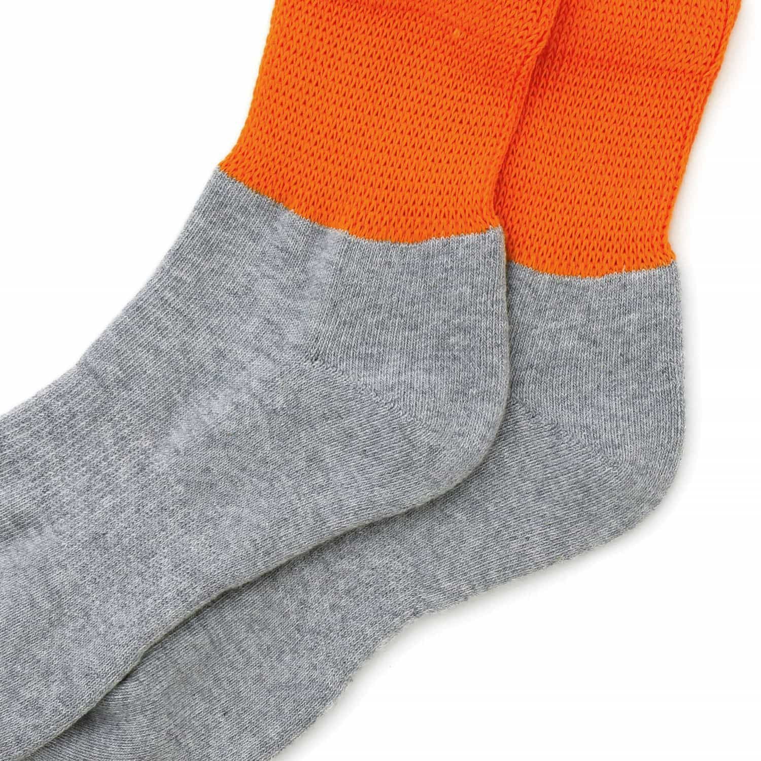 OBSCURE SOCKS / オブスキュアソックス ゼルコバ (メンズ)