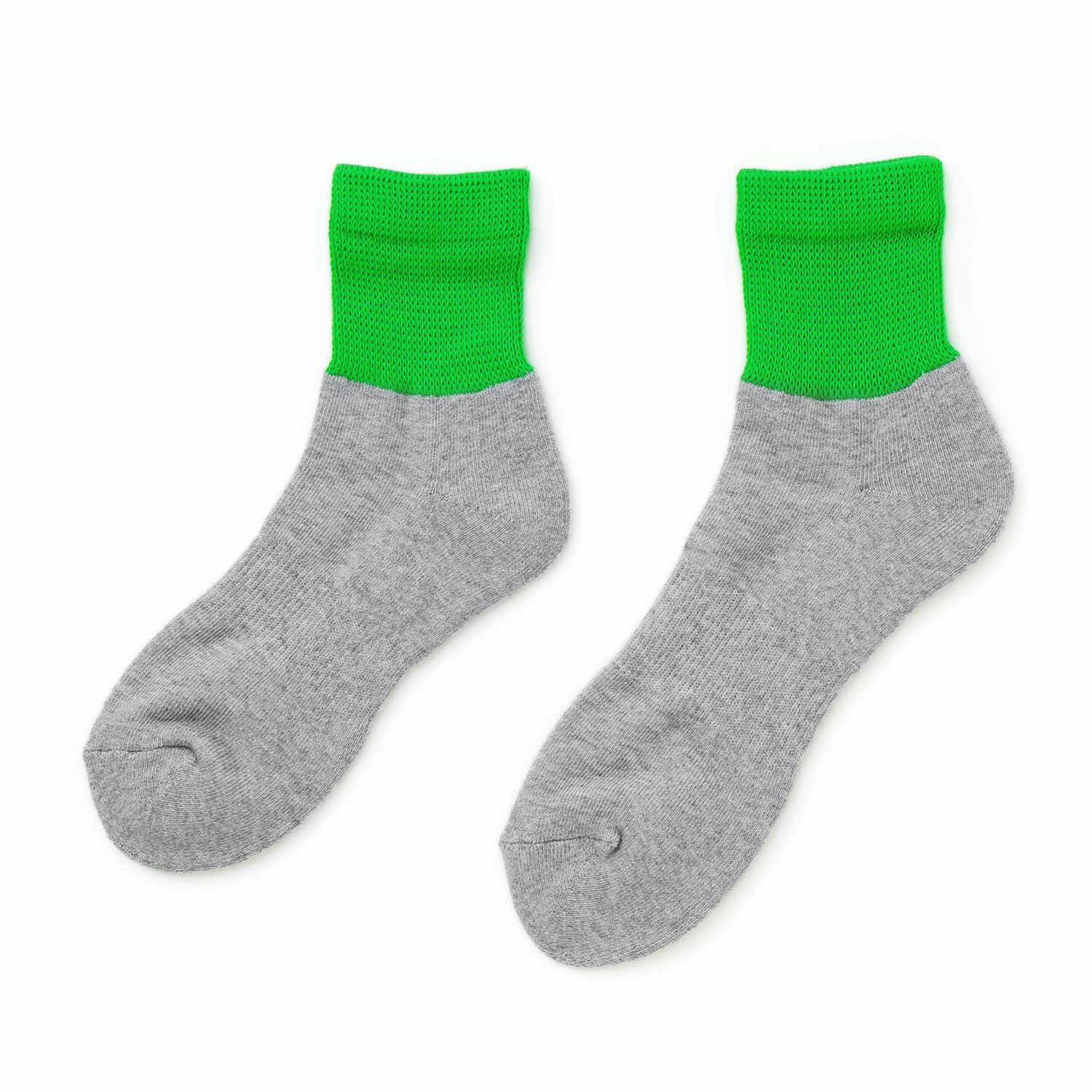 OBSCURE SOCKS / オブスキュアソックス ゼルコバ (メンズ)