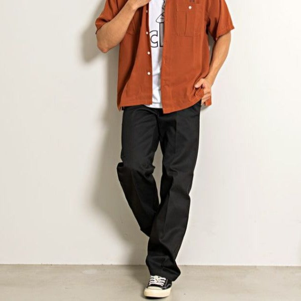 Dickies / オリジナル874R ワークパンツ (US874)