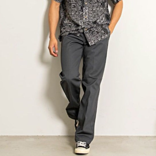 Dickies / オリジナル874R ワークパンツ (US874)