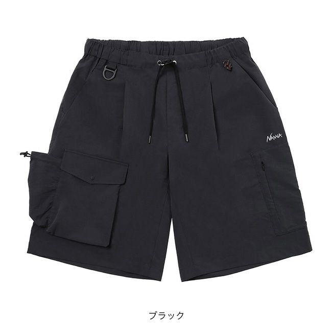 NANGA / AIR CLOTH UTILITY PK CARGO SHORTS