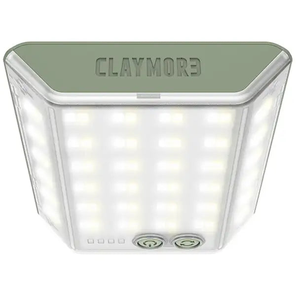 CLAYMORE / CLAYMORE 3 FACE mini