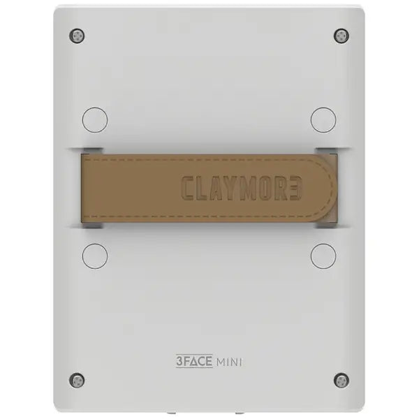 CLAYMORE / CLAYMORE 3 FACE mini