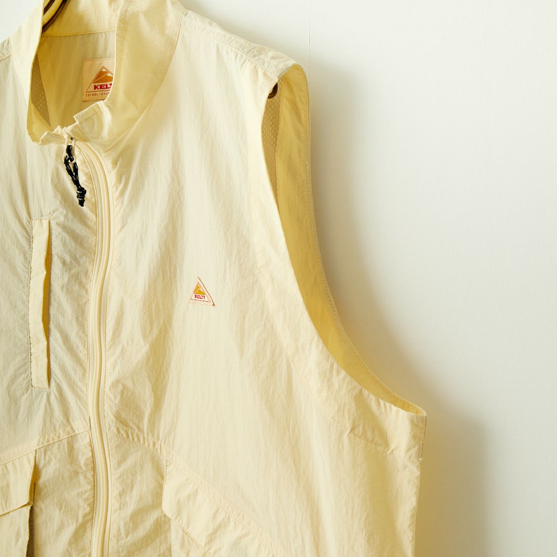 KELTY / ウィンド ベスト