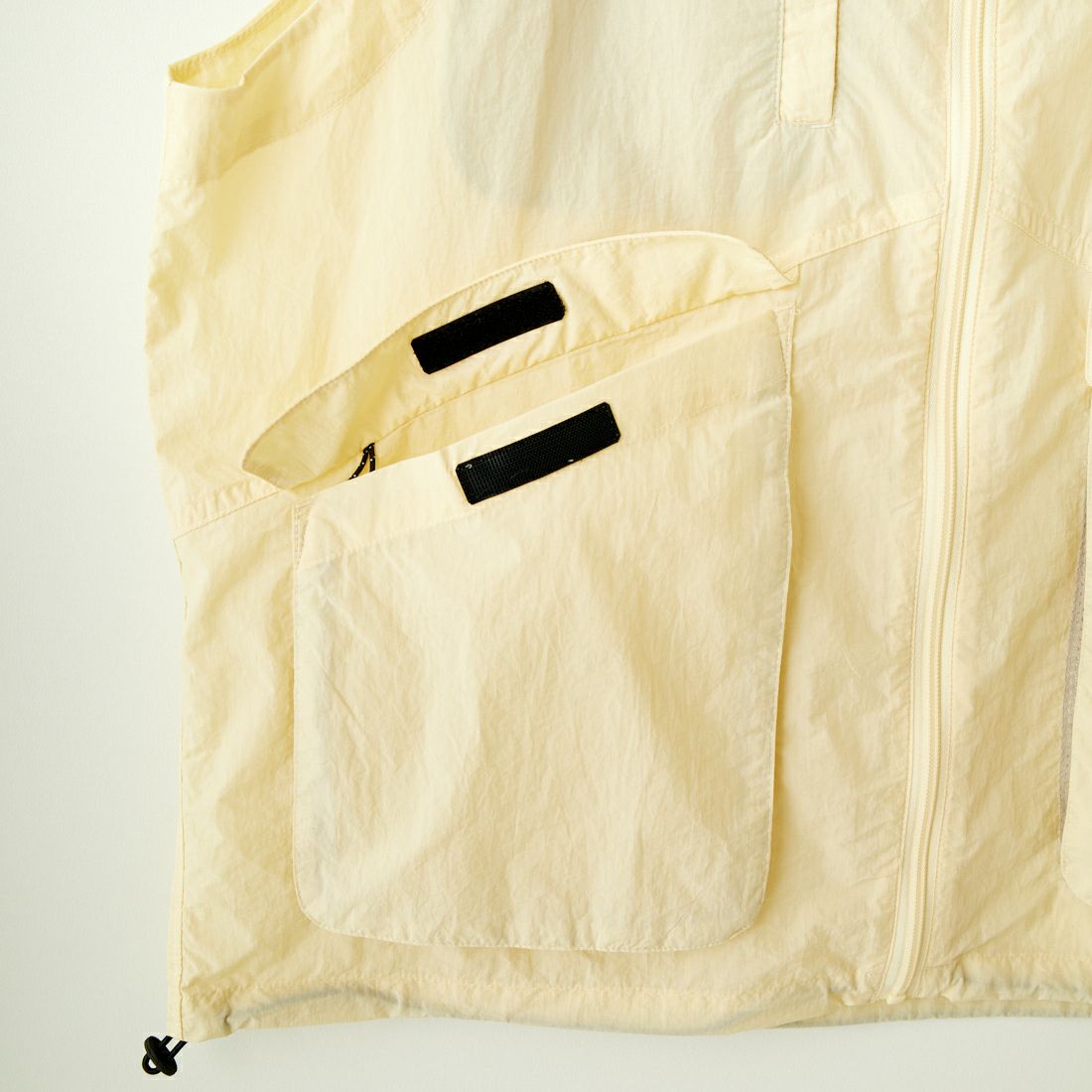 KELTY / ウィンド ベスト