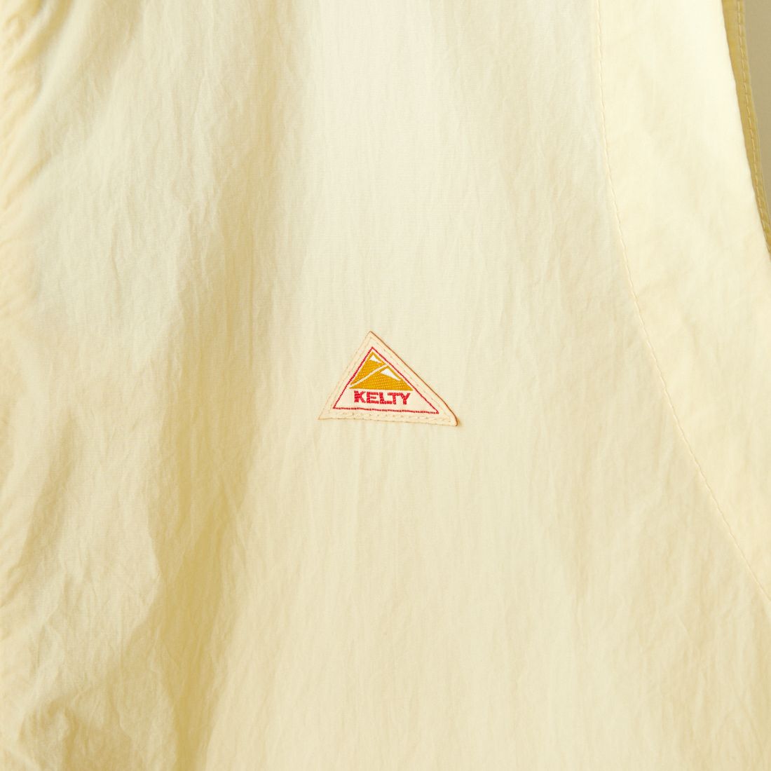 KELTY / ウィンド ベスト