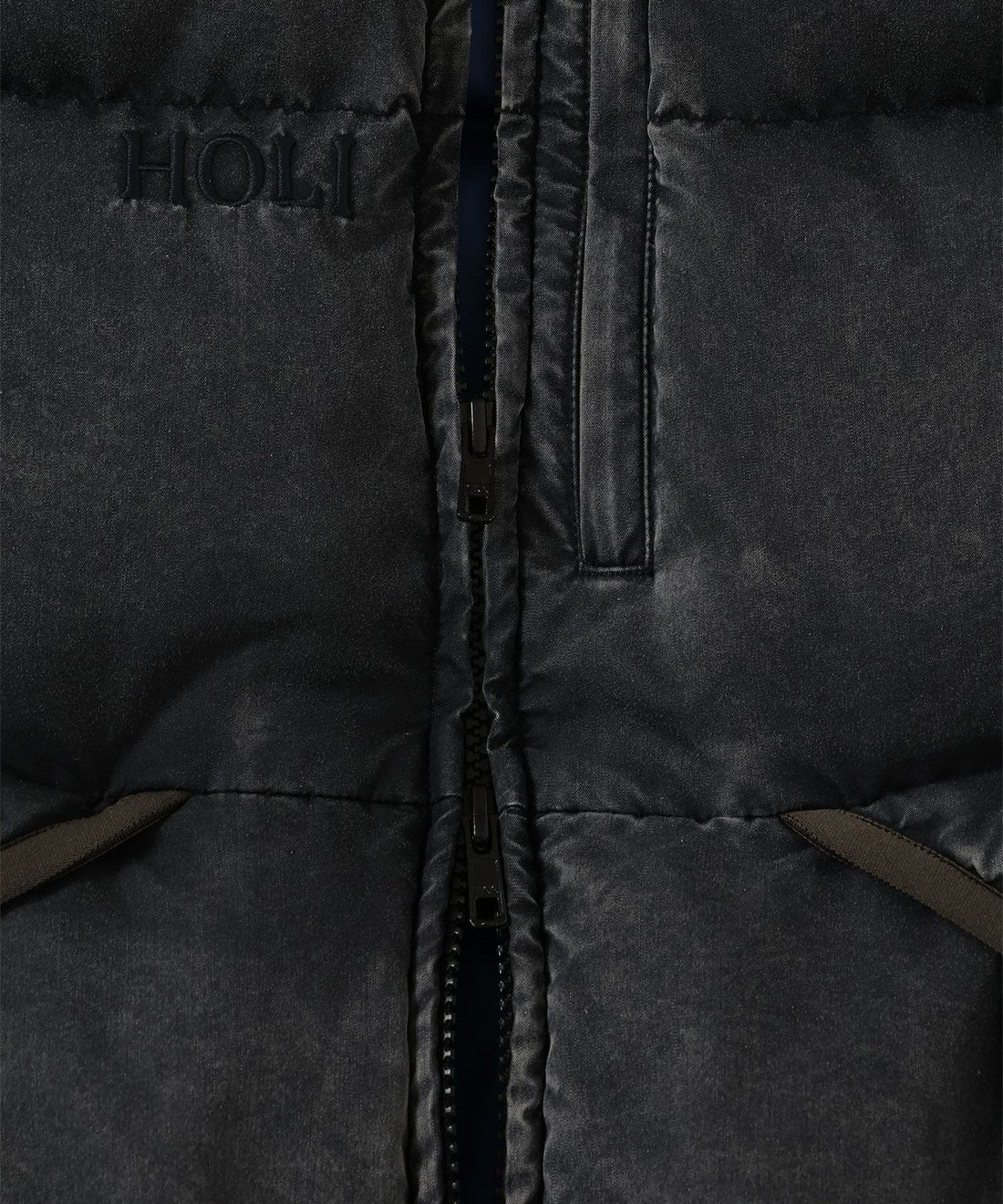 NANGA / ALAYA DOWN VEST