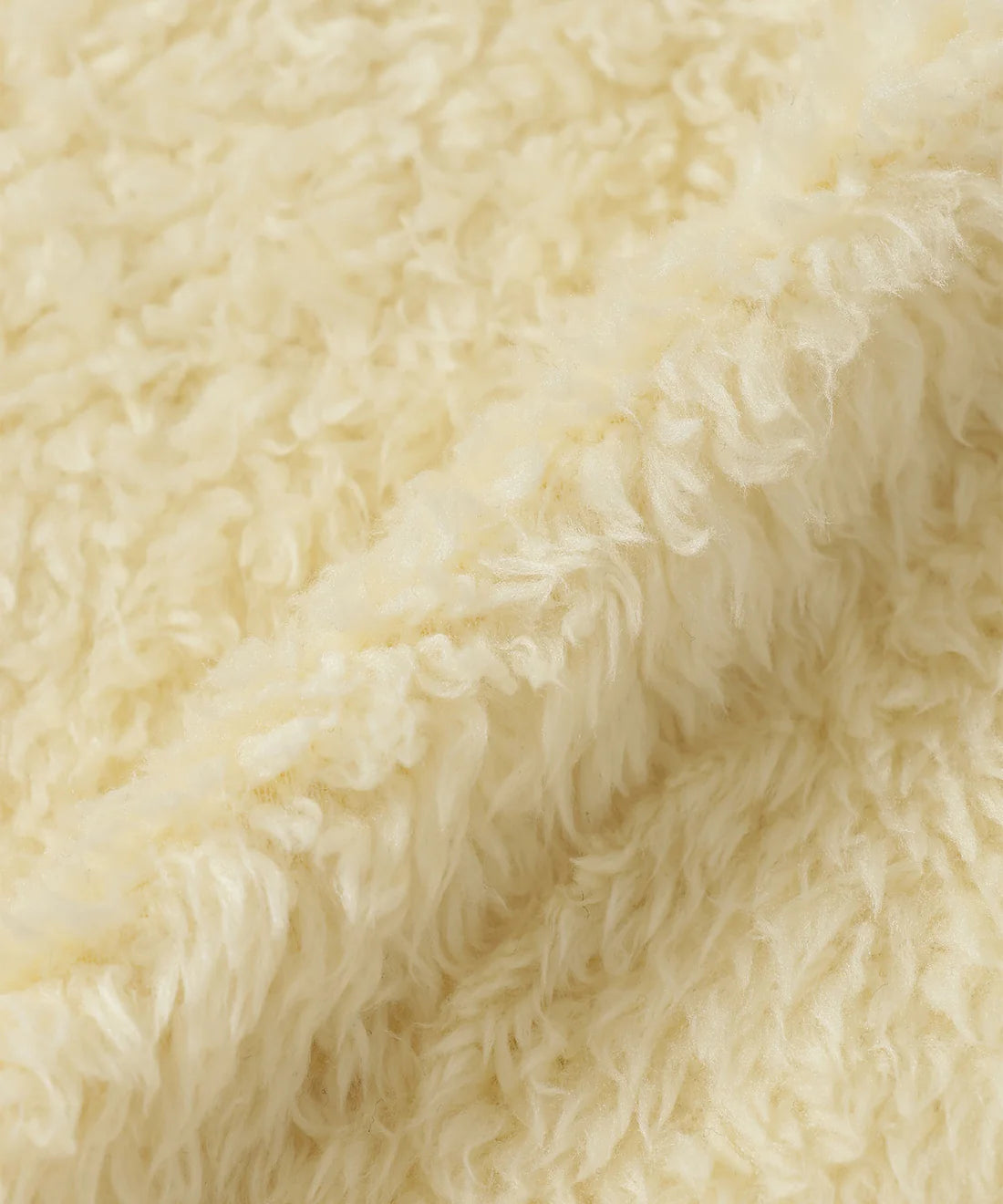 NANGA / FAIRLY FLEECE JACKET