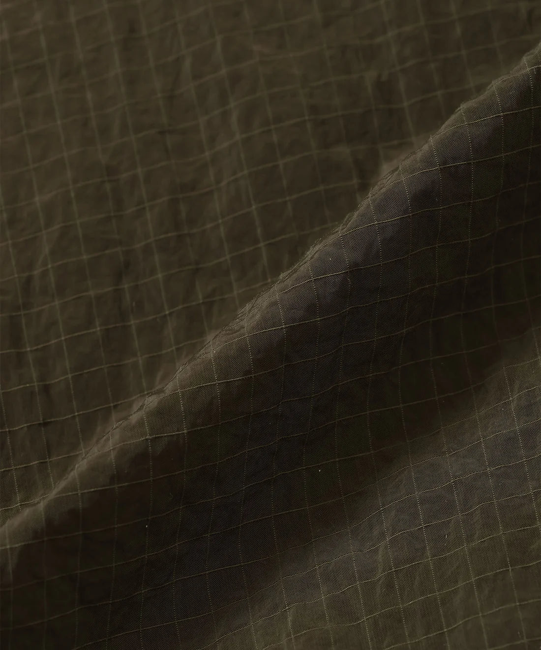 NANGA / FAIRLY FLEECE JACKET