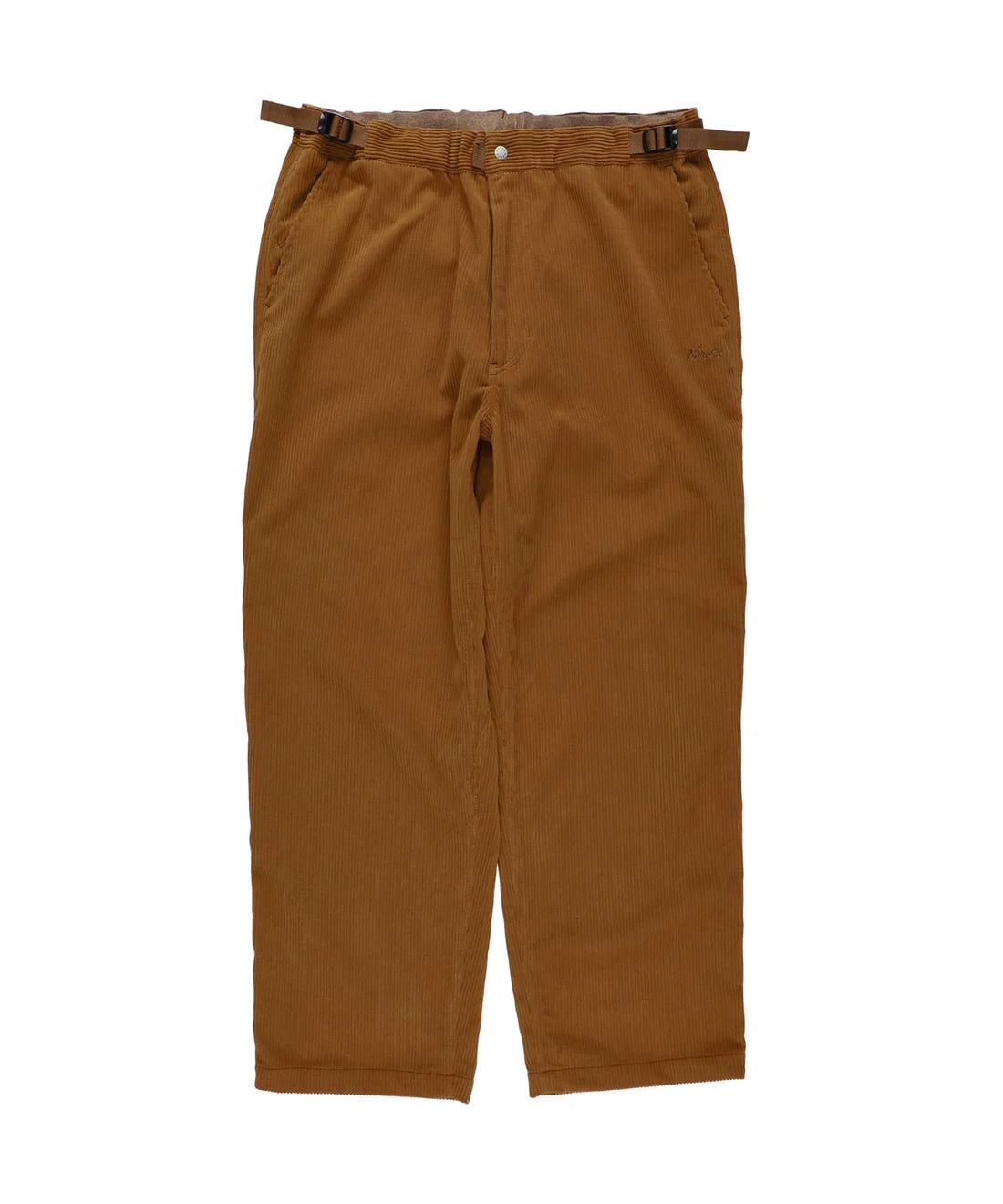 NANGA / CORDUROY CLIMBING PANTS