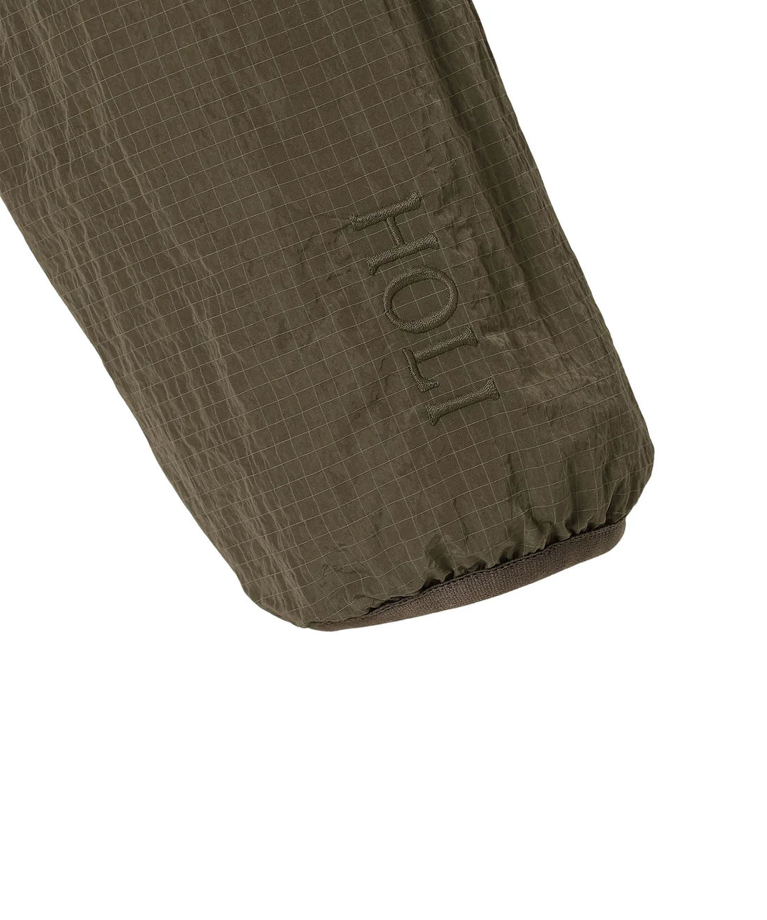 NANGA / FAIRLY FLEECE JACKET