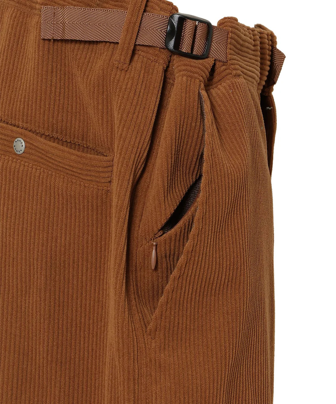 NANGA / CORDUROY CLIMBING PANTS