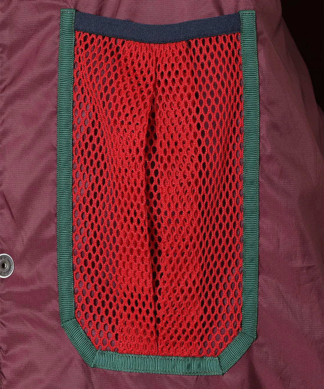 NANGA / HIMA DOWN JACKET