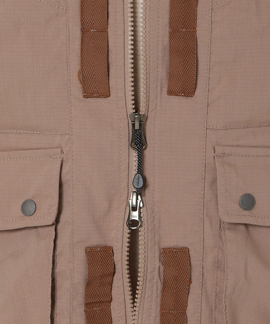 NANGA / HINOC RIPSTOP UT VEST