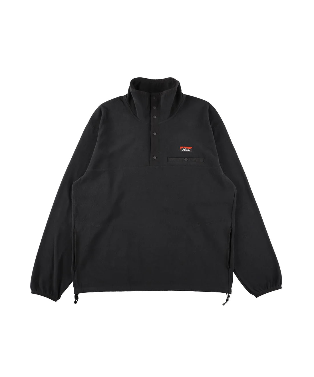 NANGA / AIR WARM FLEECE TOPS