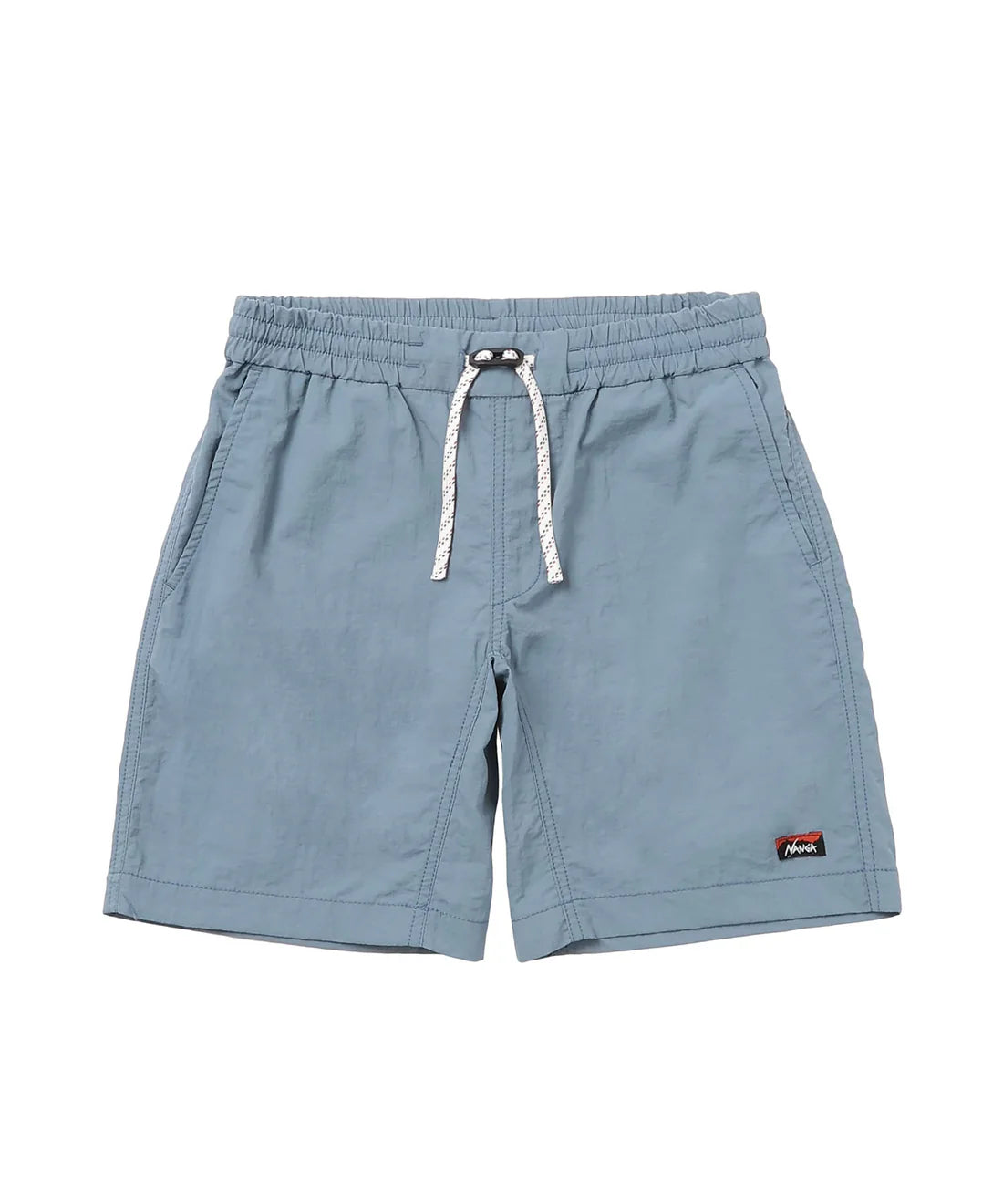 NANGA / NYLON TUSSER EASY SHORTS