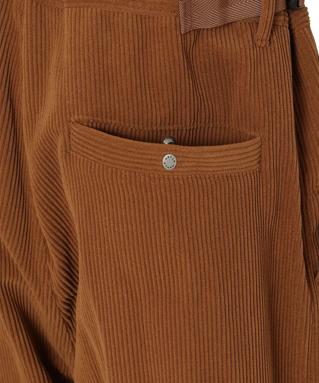 NANGA / CORDUROY CLIMBING PANTS