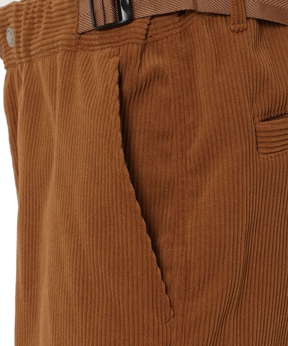 NANGA / CORDUROY CLIMBING PANTS