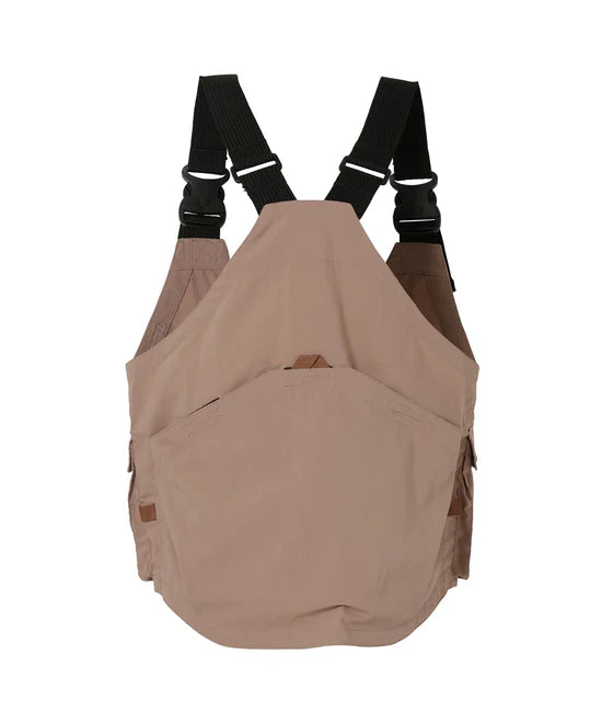 NANGA / HINOC RIPSTOP UT VEST
