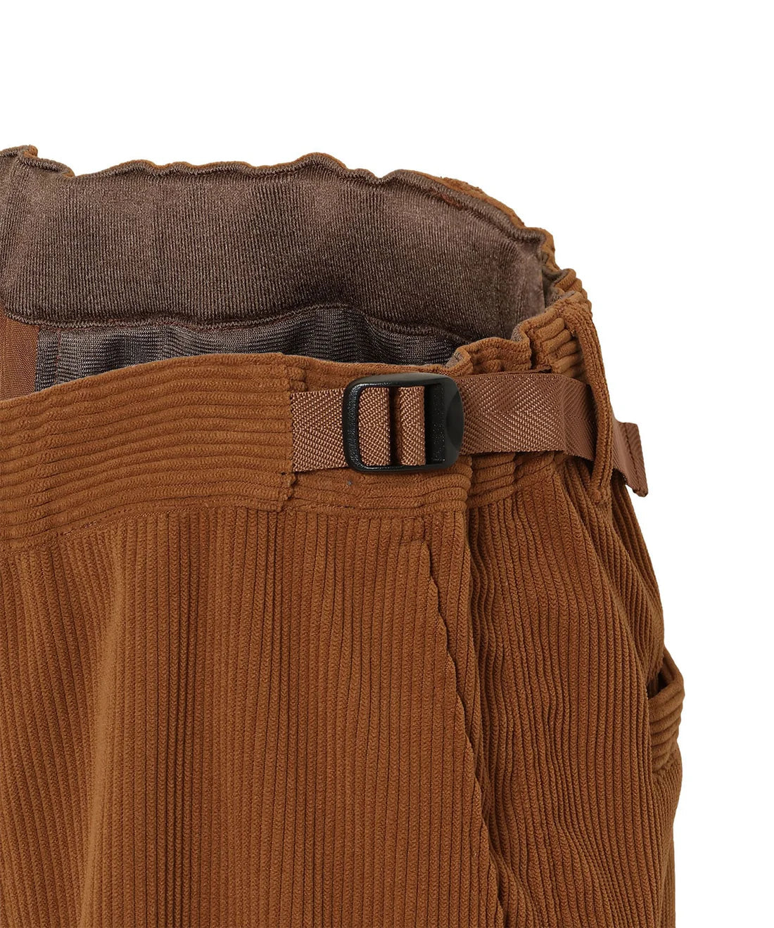 NANGA / CORDUROY CLIMBING PANTS
