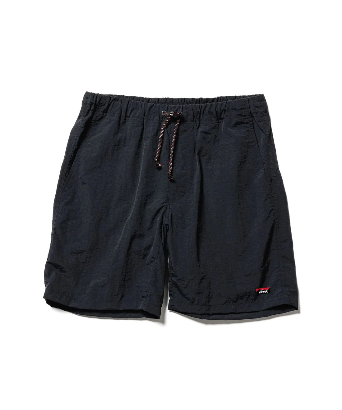 NANGA / NYLON TUSSER EASY SHORTS