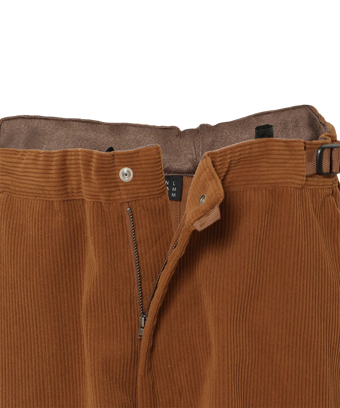 NANGA / CORDUROY CLIMBING PANTS