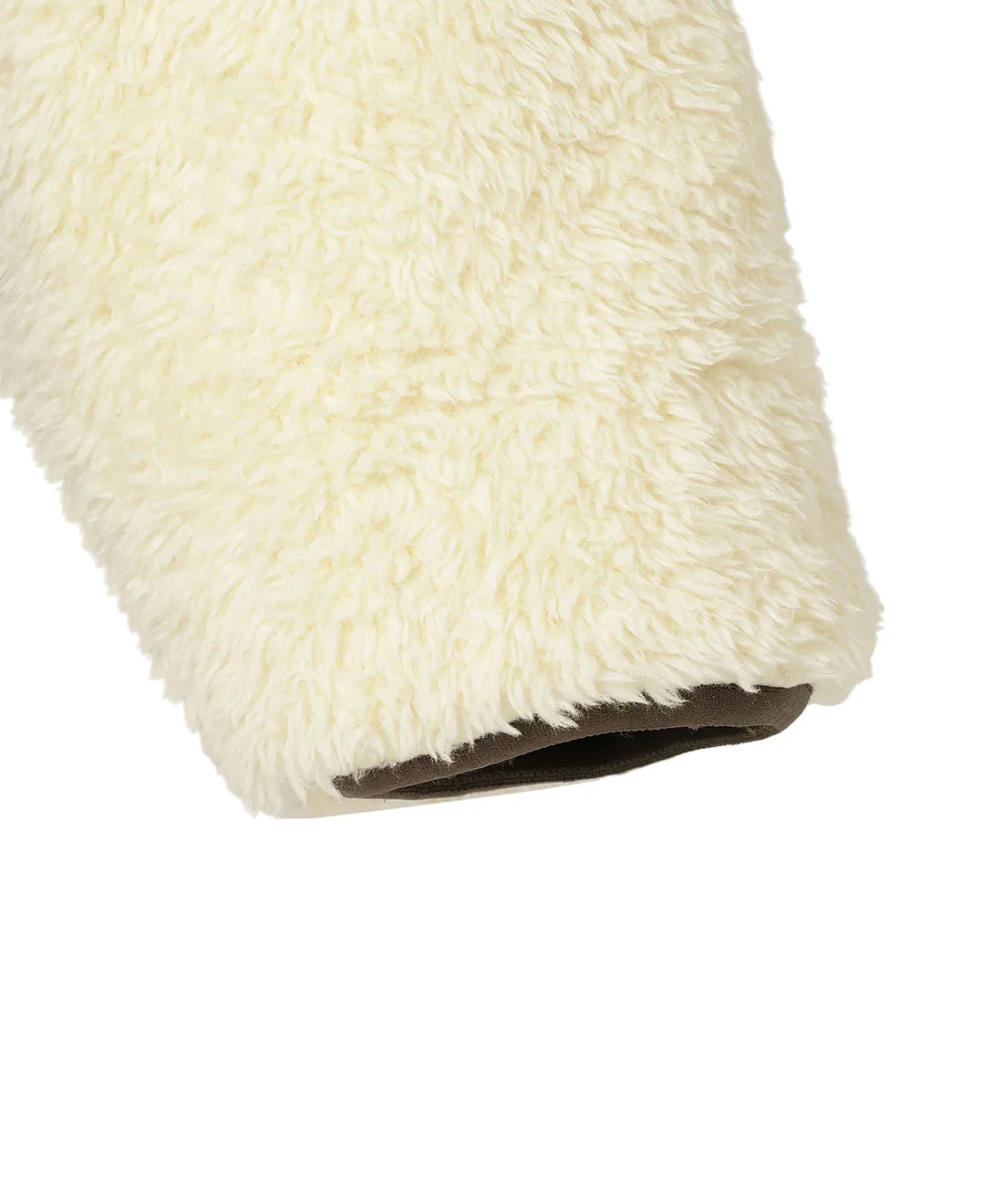 NANGA / FAIRLY FLEECE JACKET