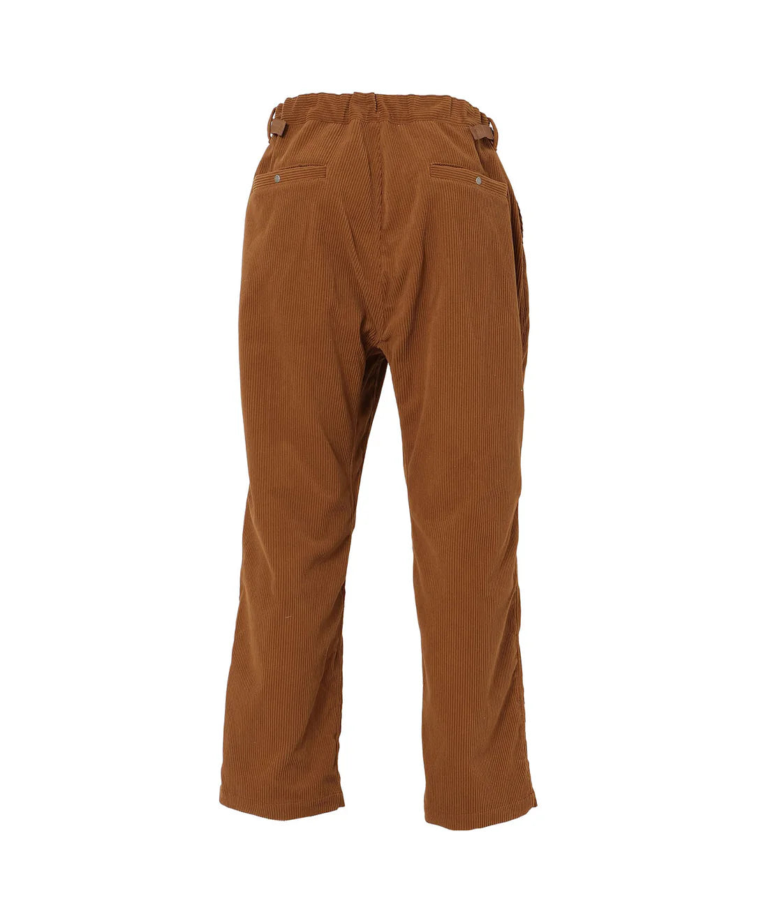 NANGA / CORDUROY CLIMBING PANTS