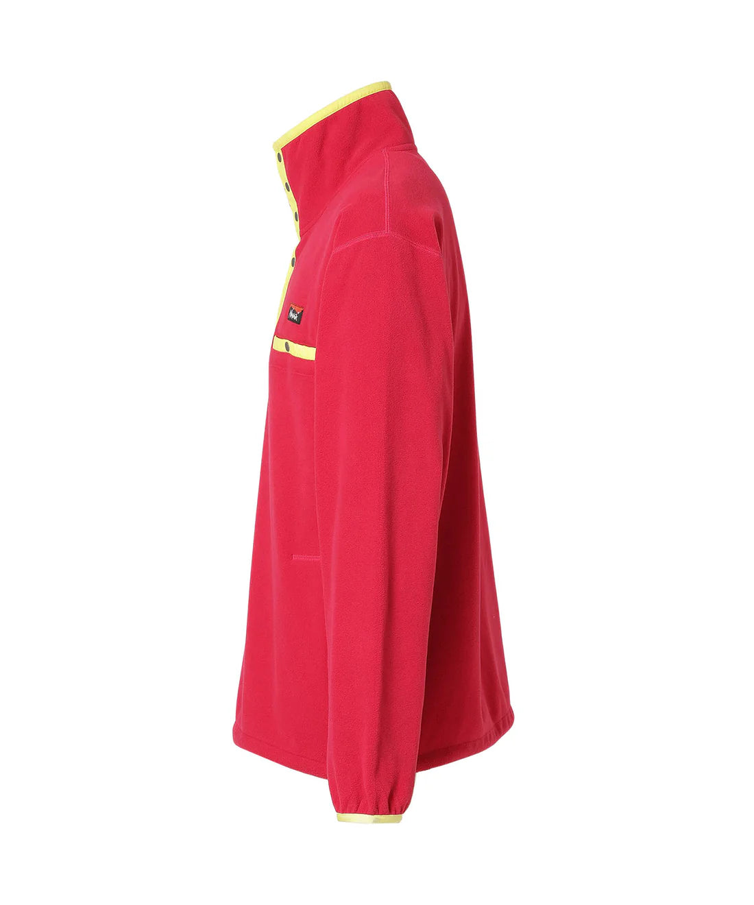 NANGA / AIR WARM FLEECE TOPS