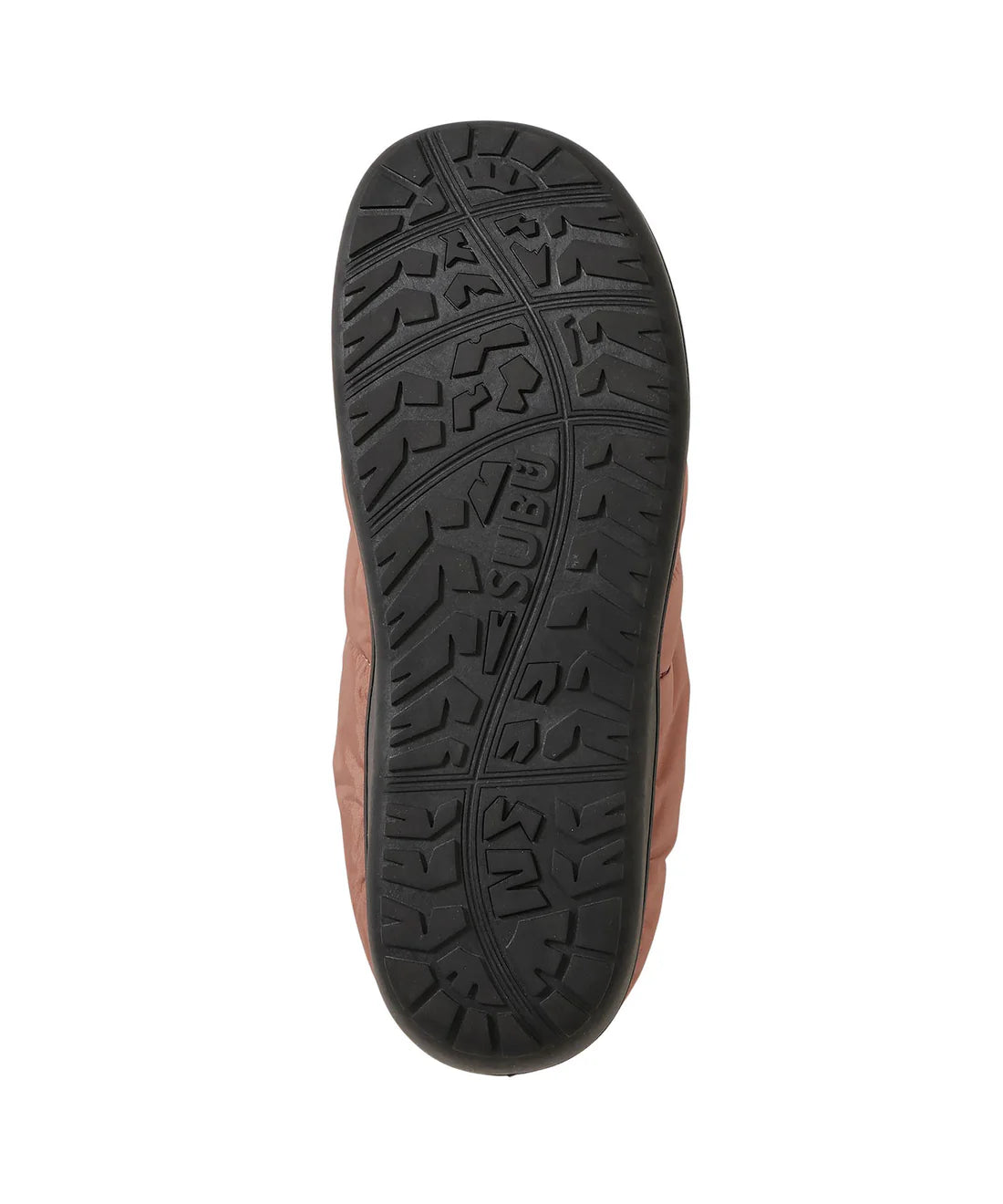 NANGA / NANGA×SUBU AURORA TEX WINTER SANDAL