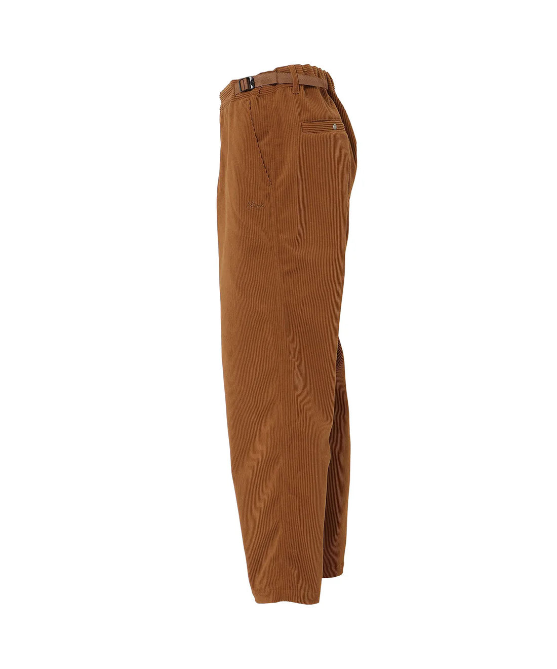 NANGA / CORDUROY CLIMBING PANTS
